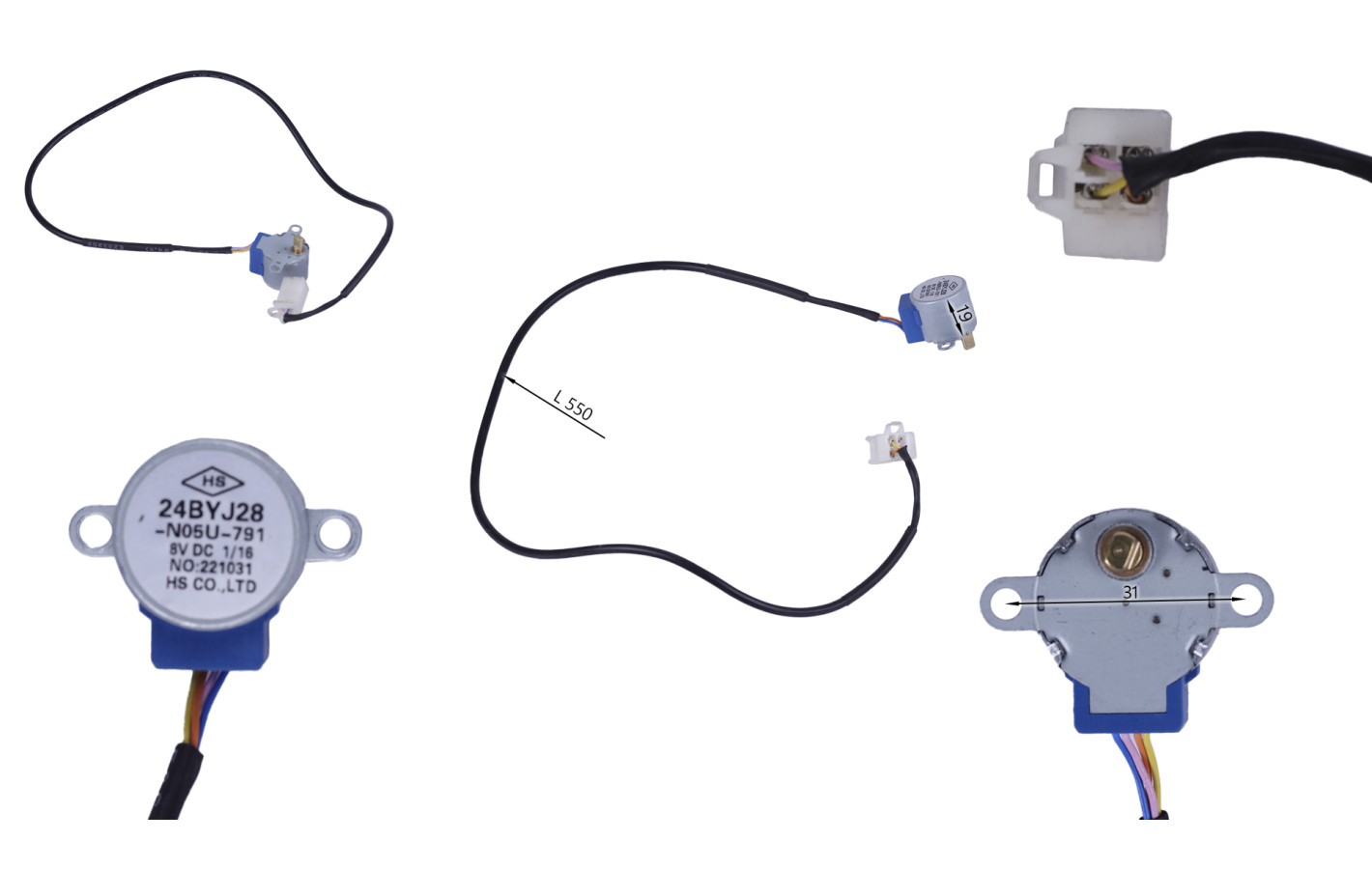 Регулятор оборотов - 3.5 KW/3.8 KW