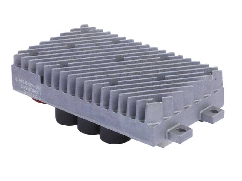 Инверторная плата TT AGRO MOTO на инверторный генератор 3.5 KW/3.8 KW, L - 215 мм