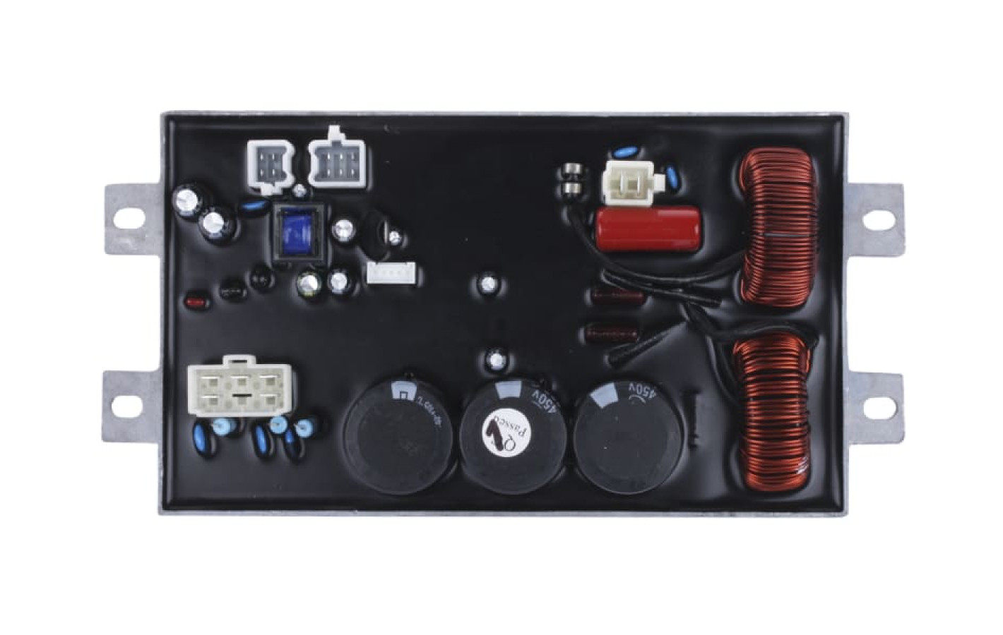 Инверторная плата тип 2 - 3.5KW/3.8 KW