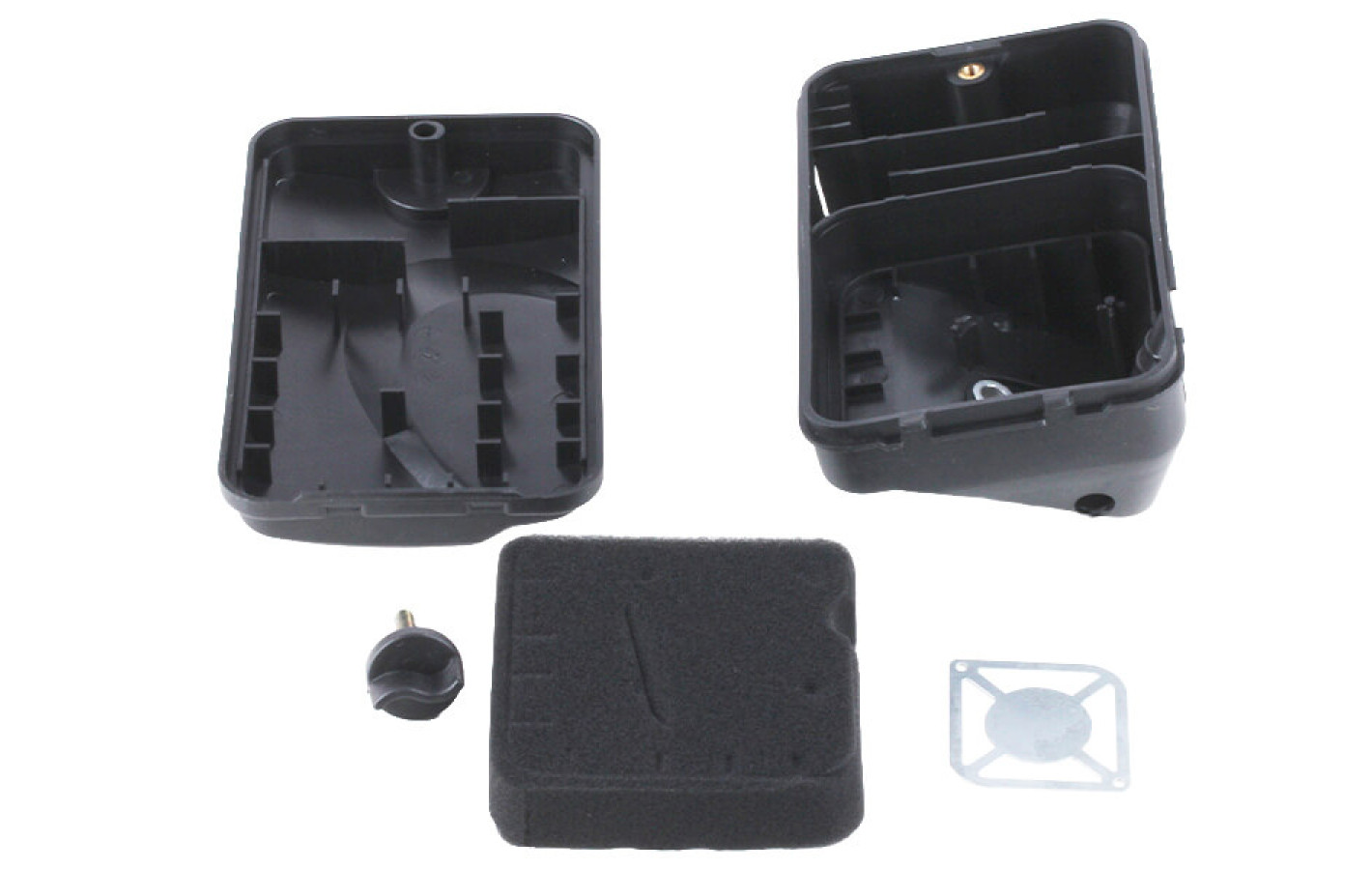 Фільтр TT AGRO MOTO на інверторний генератор 3.5 KW/3.8 KW УЦIНКА