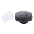 Крышка бака + сетка - 3.5 KW/3.8 KW