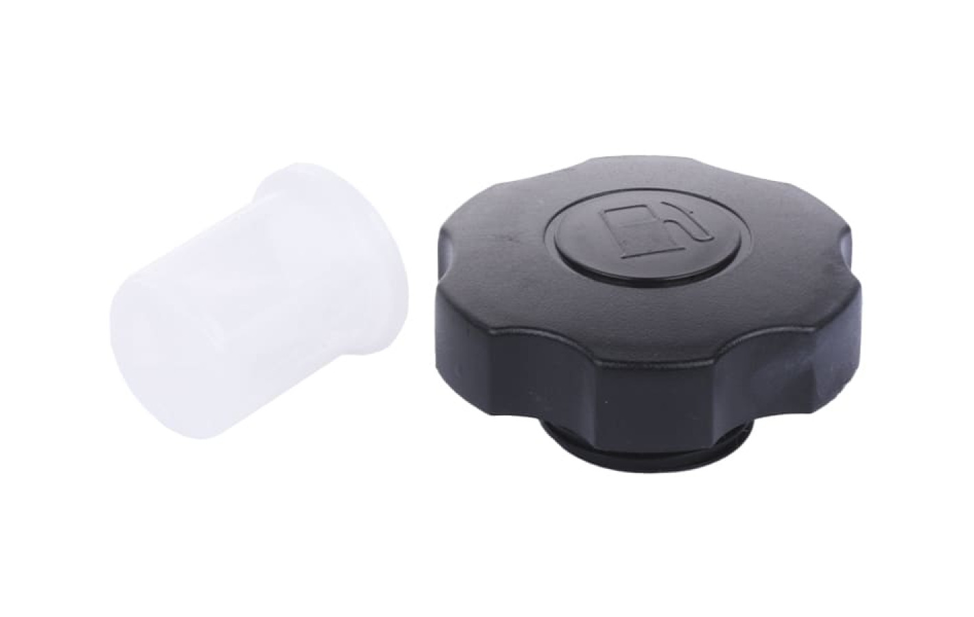 Крышка бака + сетка - 3.5 KW/3.8 KW