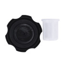 Крышка бака + сетка - 3.5 KW/3.8 KW