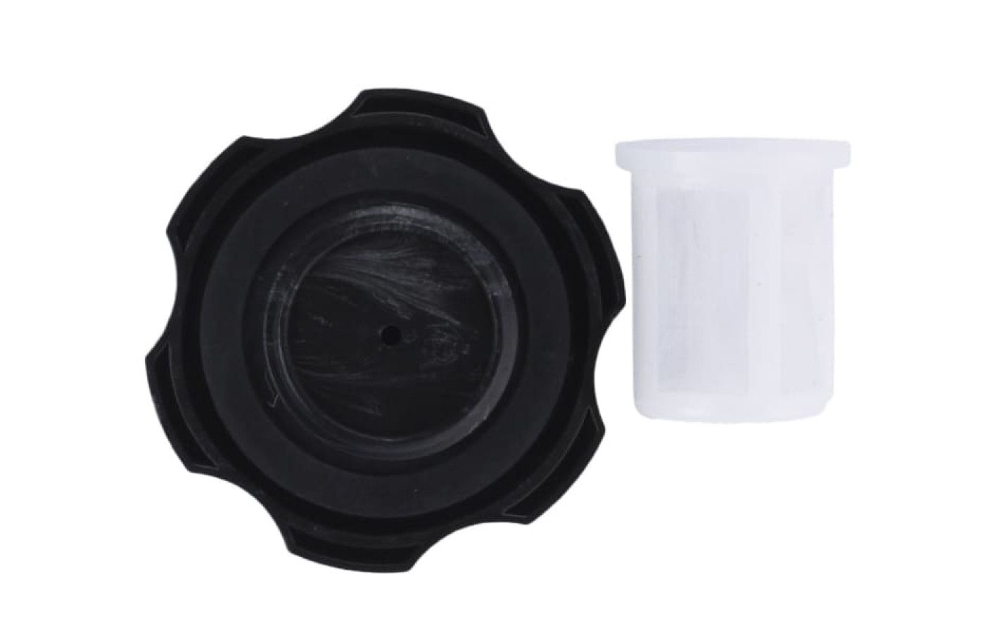 Крышка бака + сетка - 3.5 KW/3.8 KW