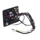 Панель управления в сборе - 3.5 KW/3.8 KW