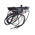 Панель управления в сборе - 3.5 KW/3.8 KW