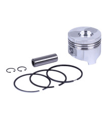 Поршневий комплект 92,25 мм TT AGRO MOTO на дизельний двигун 192D