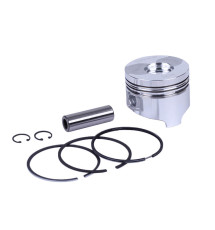 Поршневий комплект 92,50 мм TT AGRO MOTO на дизельний двигун 192D