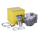 Поршневая (ЦПГ) 40 мм YBX, к-т: 7 единиц для мотокультиватора 