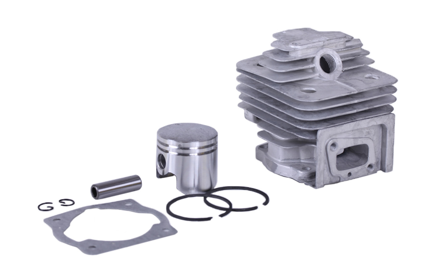 Поршневая (ЦПГ) 40 мм YBX, к-т: 7 единиц для мотокультиватора 