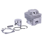 Поршневая (ЦПГ) YBX 44 мм на мотокультиватор, к-т: 7 единиц