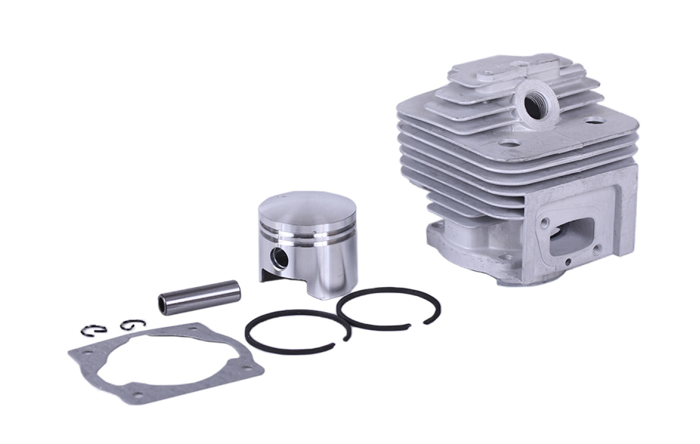 Поршневая (ЦПГ) YBX 44 мм на мотокультиватор, к-т: 7 единиц