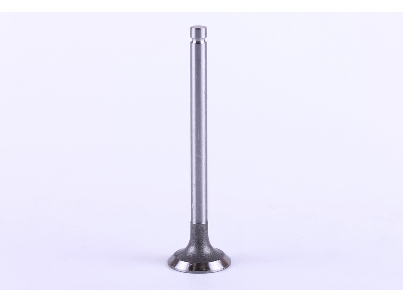 Клапан выпускной ZN490BT ZN390 ZN485 DongFeng 404 Chery 244/354/404