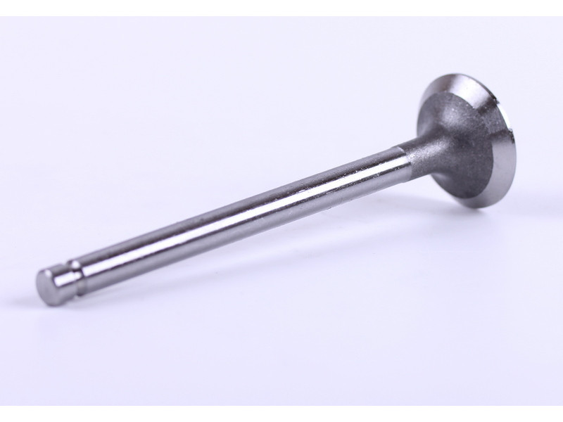 Клапан выпускной ZN490BT ZN390 ZN485 DongFeng 404 Chery 244/354/404