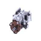 Насос топливный ТНВД на трактор DongFeng 404/Chery 404 с дизельным двигателем ZN490BT