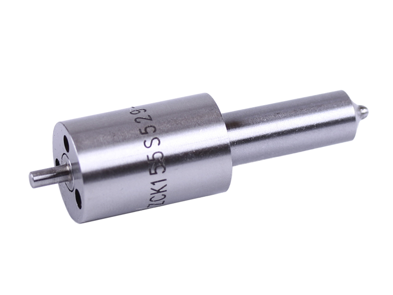 Розпилювач форсунки TTG ZCK155S529, ZN490BT, ZN390, ZN485 на трактор DongFeng 404, Chery 244/354/404