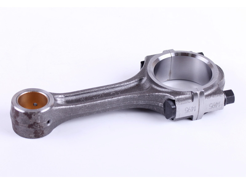 Шатун ZN490BT ZN390 ZN485 DongFeng 404 Chery 244/354/404