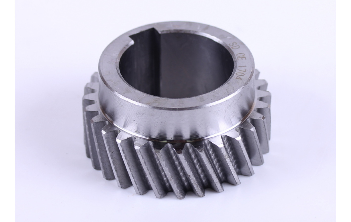 Шестерня колінвалу ZN490BT ZN390 ZN485 DongFeng 404 Chery 244/354/404