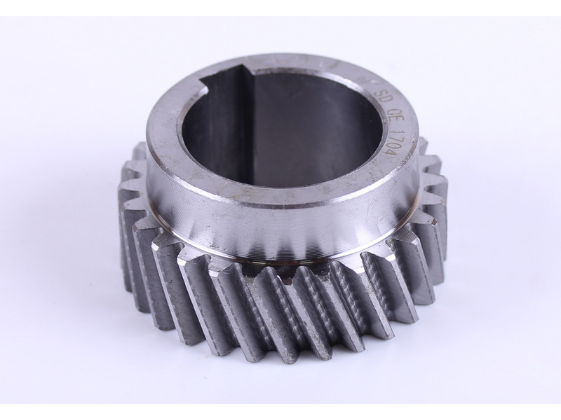 Шестерня коленвала ZN490BT ZN390 ZN485 DongFeng 404 Chery 244/354/404