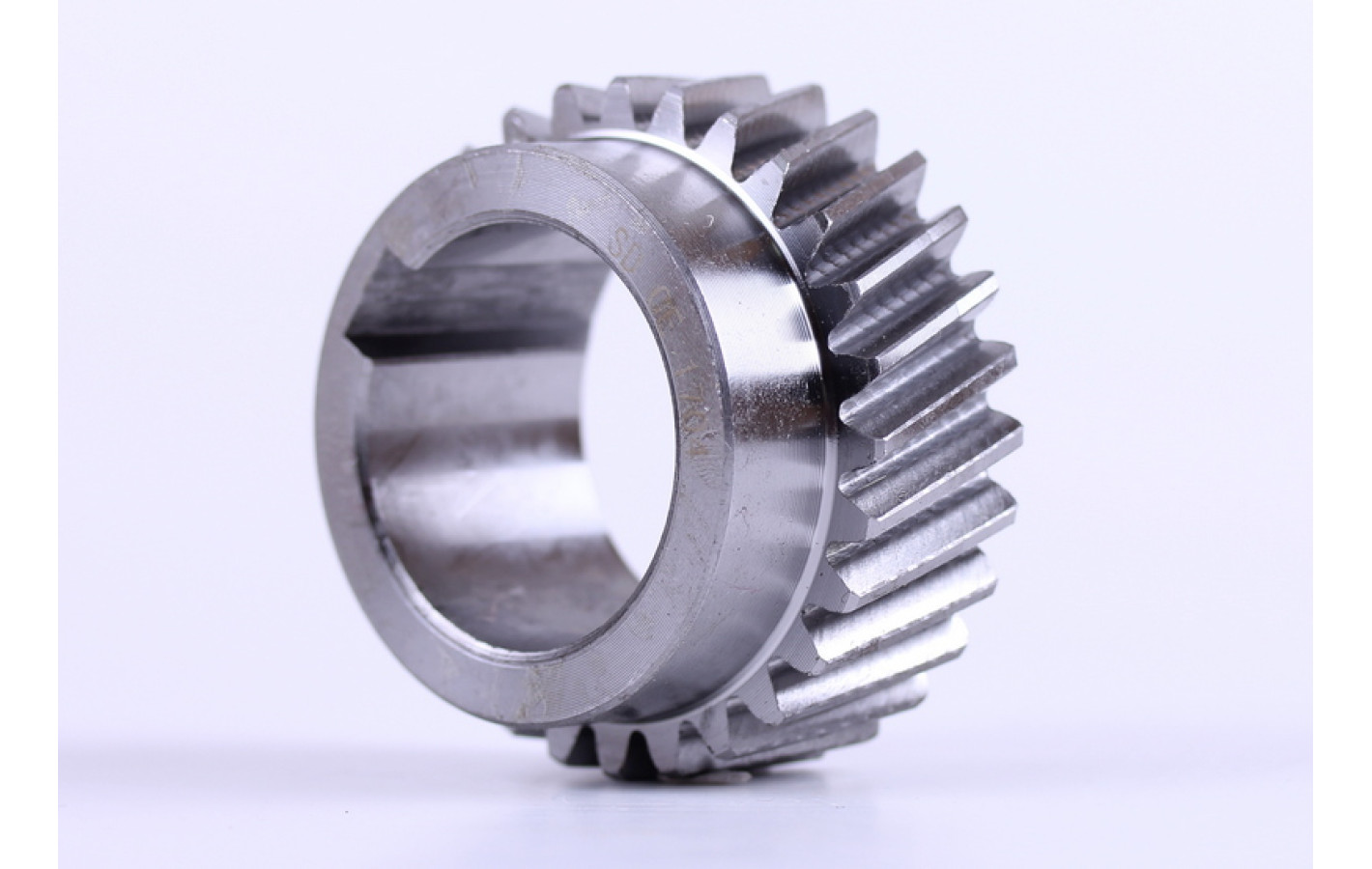 Шестерня колінвалу ZN490BT ZN390 ZN485 DongFeng 404 Chery 244/354/404