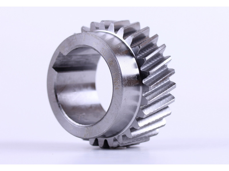 Шестерня коленвала ZN490BT ZN390 ZN485 DongFeng 404 Chery 244/354/404