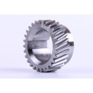 Шестерня колінвалу ZN490BT ZN390 ZN485 DongFeng 404 Chery 244/354/404