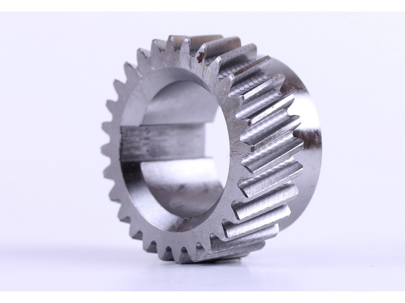 Шестерня коленвала ZN490BT ZN390 ZN485 DongFeng 404 Chery 244/354/404