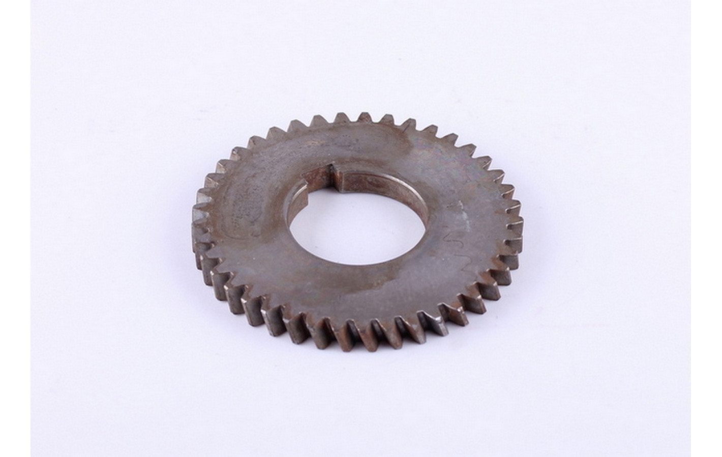 Шестерня масляного насоса Z-41 ZN490BT ZN390 ZN485 DongFeng 404 Chery 244/354/404
