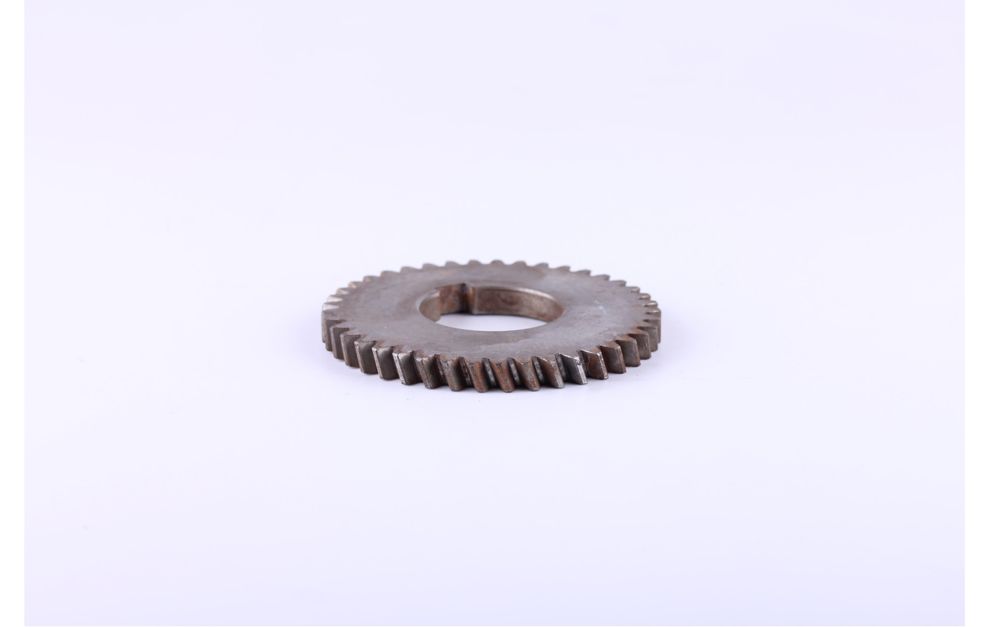 Шестерня масляного насоса Z-41 ZN490BT ZN390 ZN485 DongFeng 404 Chery 244/354/404