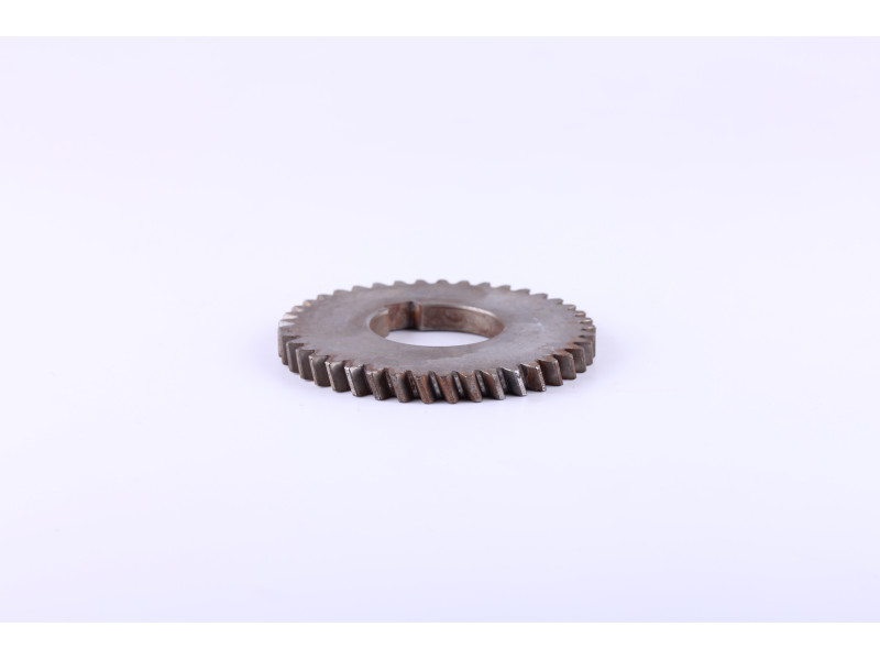 Шестерня масляного насоса Z-41 ZN490BT ZN390 ZN485 DongFeng 404 Chery 244/354/404