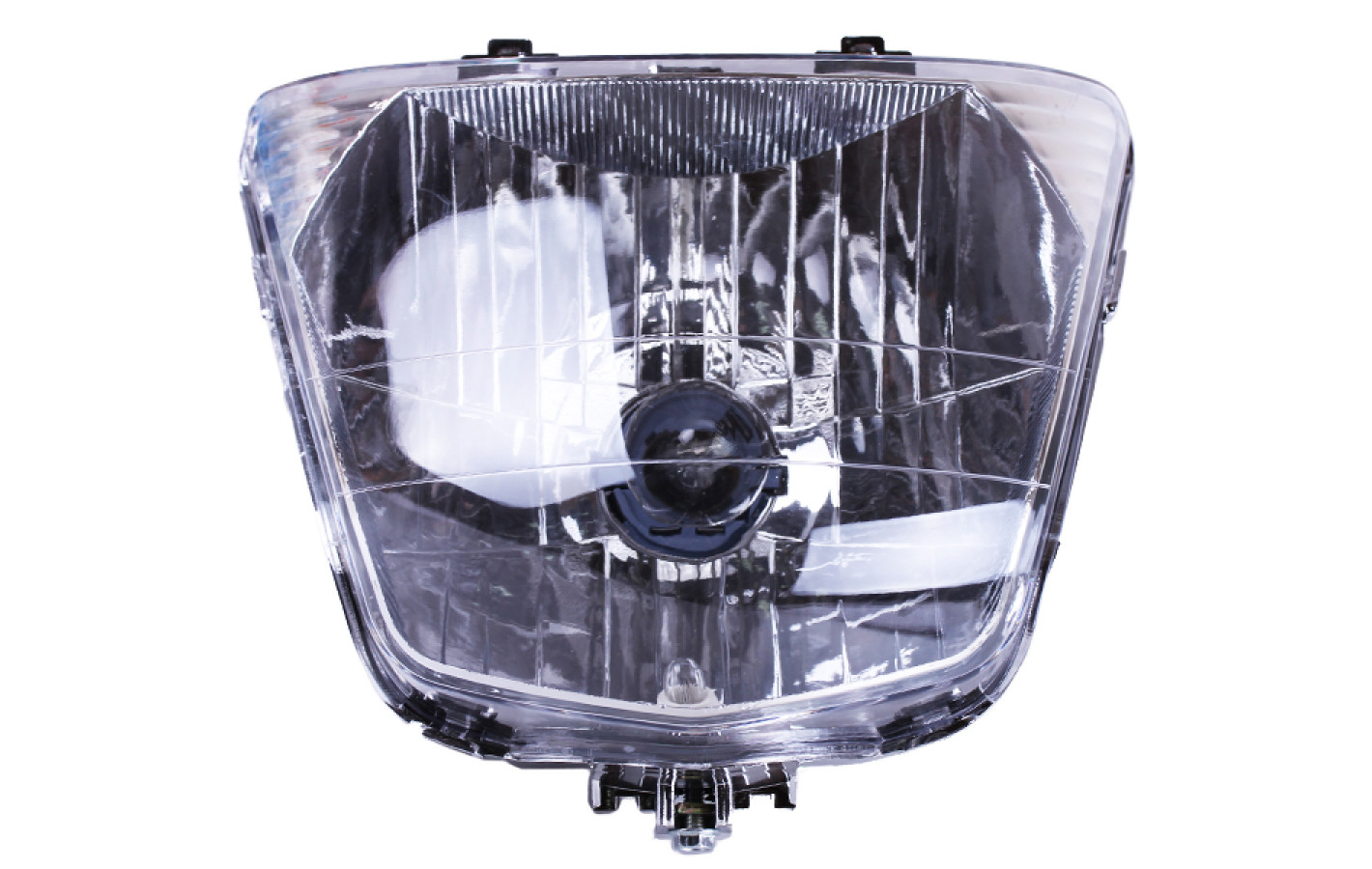 Фара передняя TΛTΛ на мотоцикл V150A