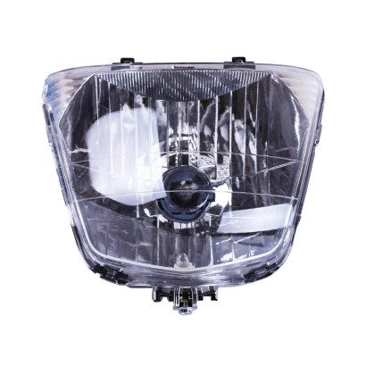 Front headlight TATA for motorcycle V150A