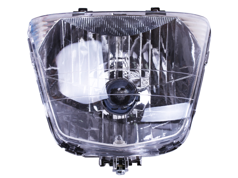 Фара передняя TT AGRO MOTO на мотоцикл V150A