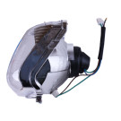 Фара передняя TΛTΛ на мотоцикл V150A