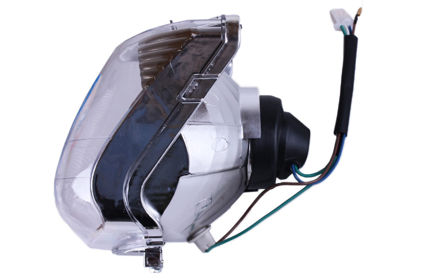 Фара передняя TΛTΛ на мотоцикл V150A
