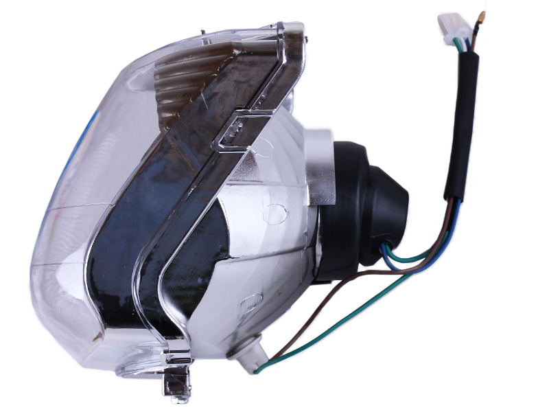 Фара передняя TT AGRO MOTO на мотоцикл V150A