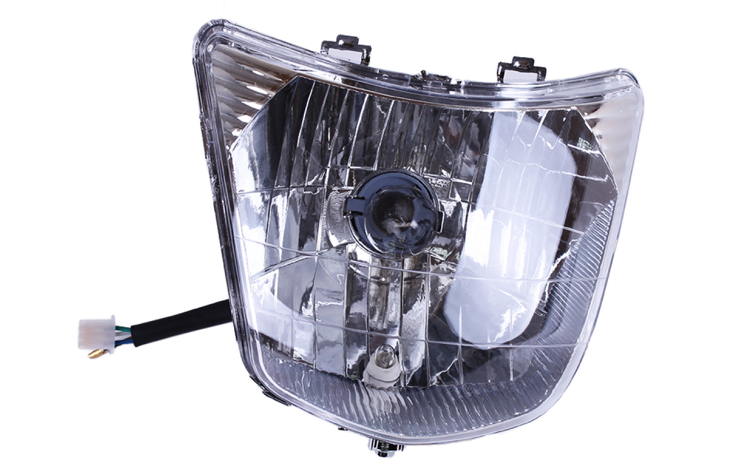 Фара передняя TΛTΛ на мотоцикл V150A
