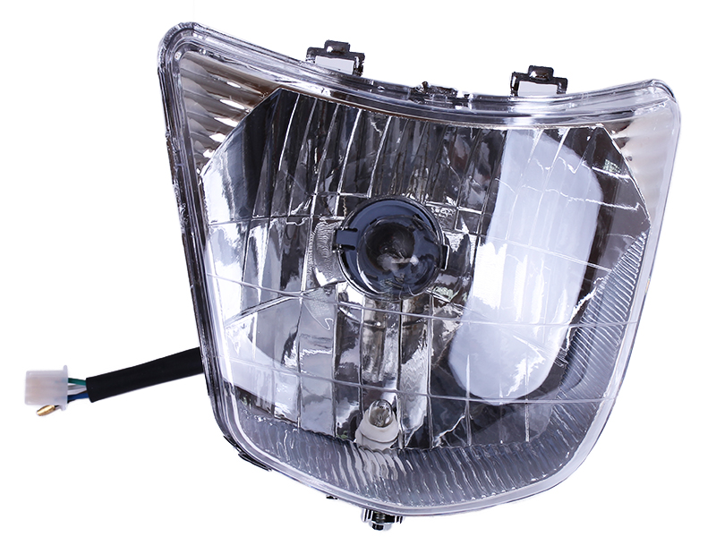 Фара передняя TT AGRO MOTO на мотоцикл V150A