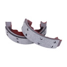 Колодки гальмівні, к-т: 2 шт. DongFeng 354