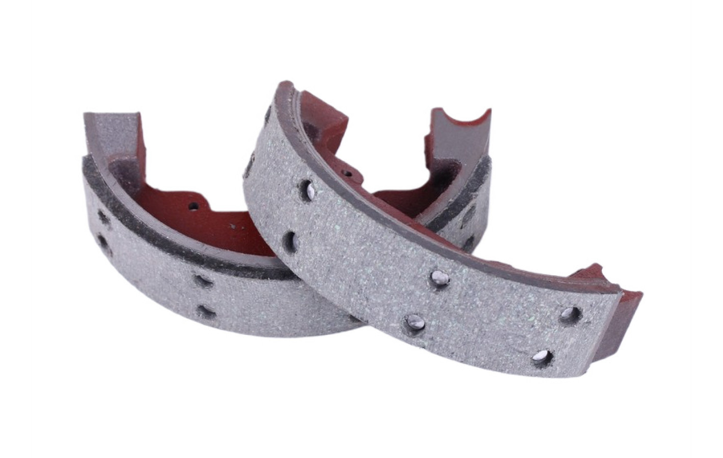 Колодки гальмівні, к-т: 2 шт. DongFeng 354