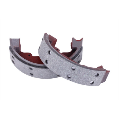 Колодки гальмівні, к-т: 2 шт. DongFeng 354