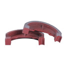 Колодки гальмівні, к-т: 2 шт. DongFeng 354