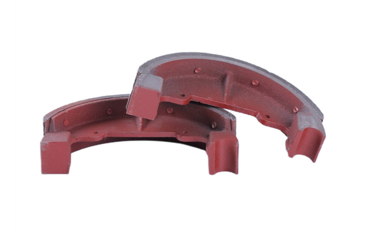 Колодки гальмівні, к-т: 2 шт. DongFeng 354