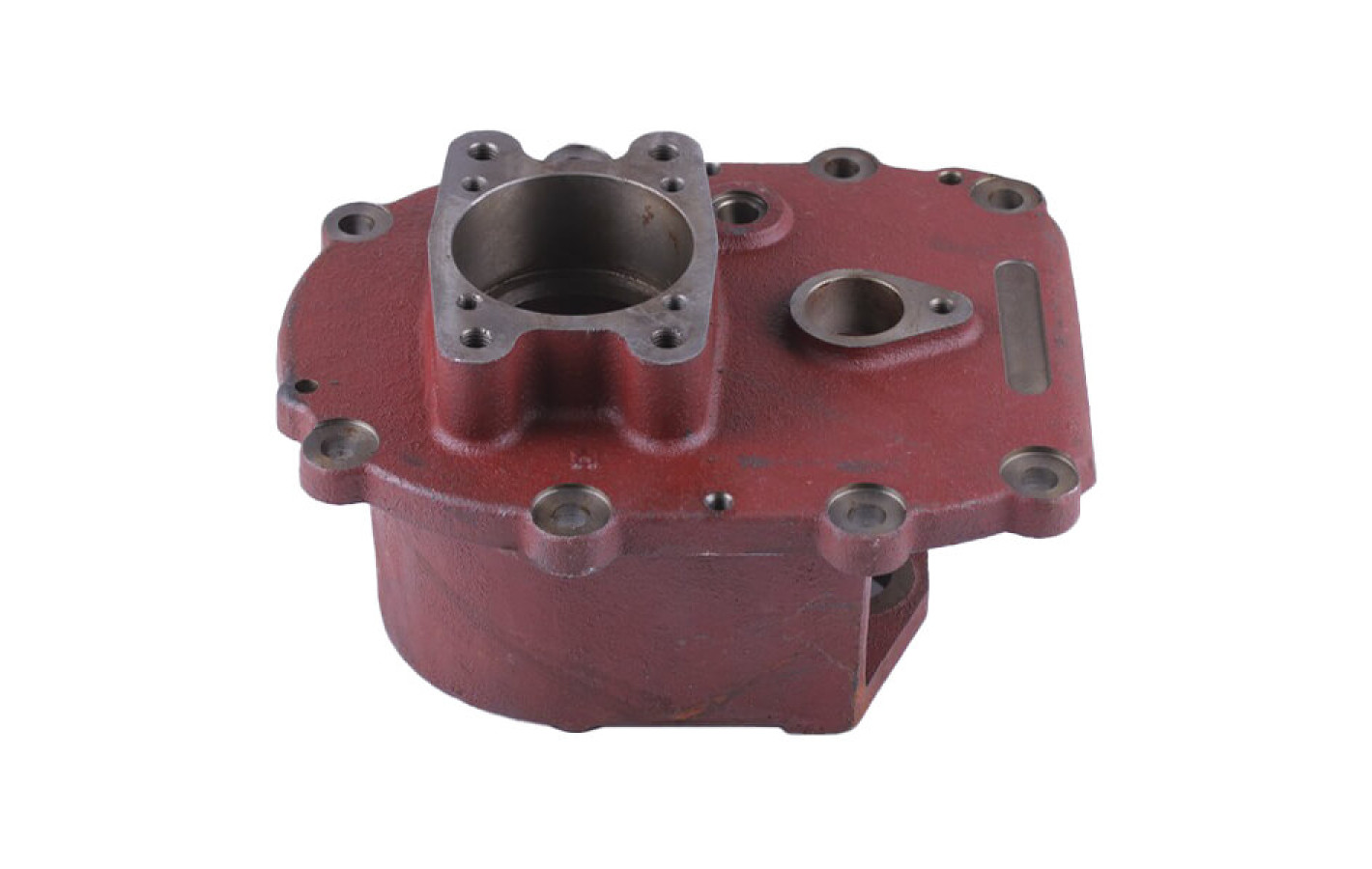 Корпус шестерень ВОМ на трактор DongFeng 354/404