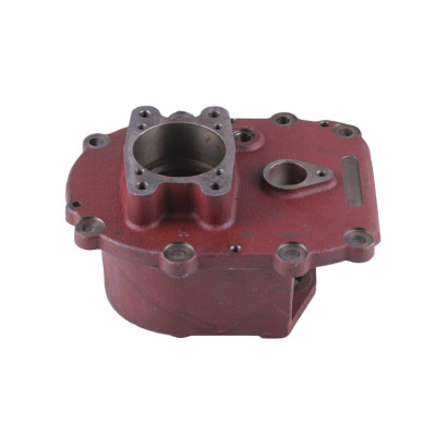 Корпус шестерень ВОМ на трактор DongFeng 354/404
