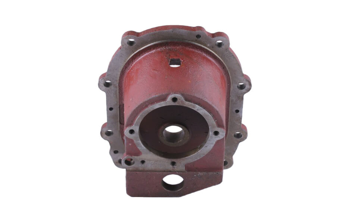 Корпус шестерень ВОМ на трактор DongFeng 354/404