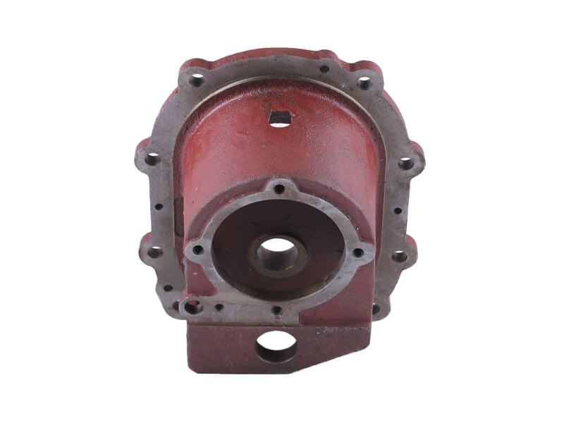 Корпус шестерень ВОМ на трактор DongFeng 354/404