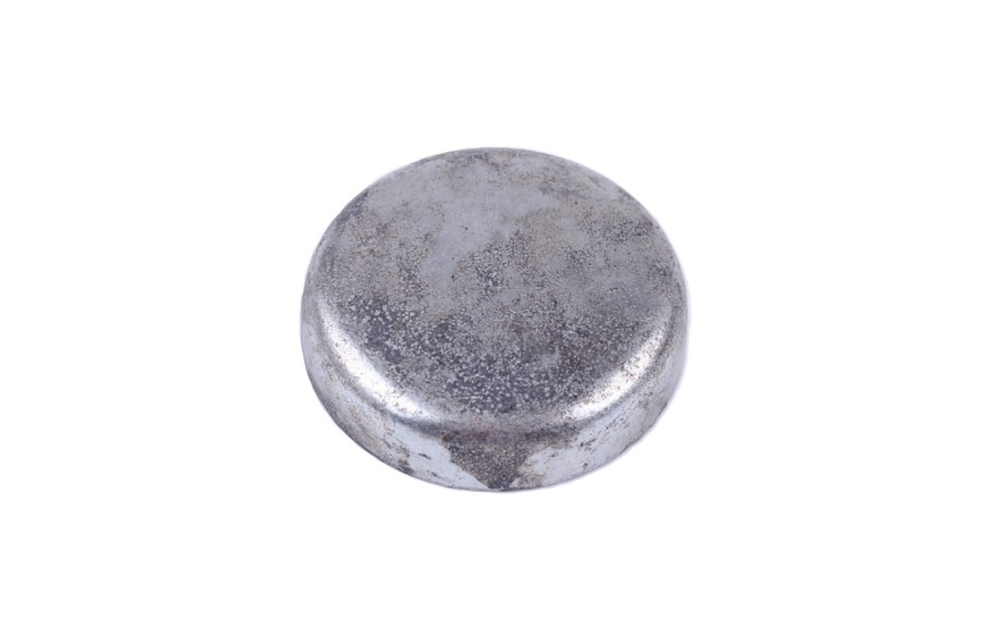 Заглушка водяної сорочки TTG діаметр 51 мм на дизельний двигун KM385BT