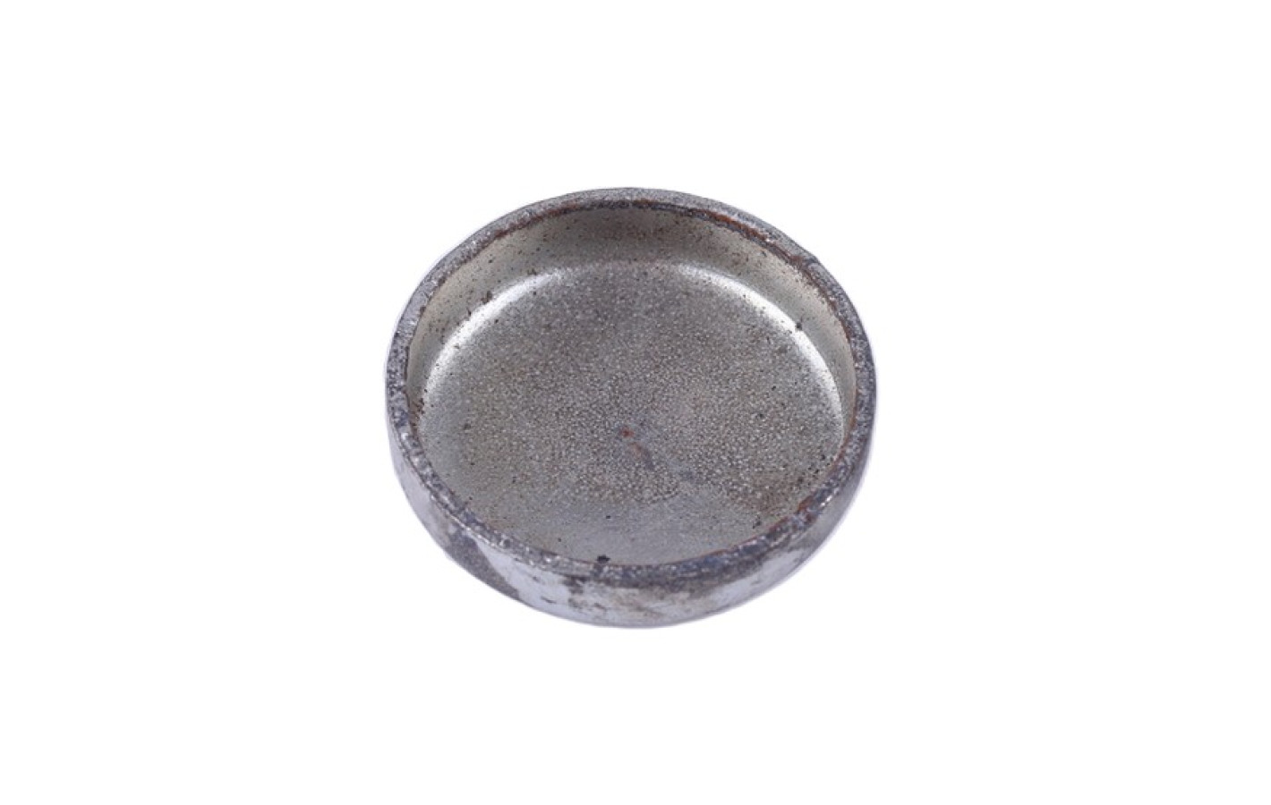 Заглушка водяної сорочки TTG діаметр 51 мм на дизельний двигун KM385BT