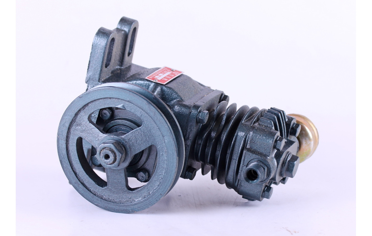 Компресор повітряний KM385BT